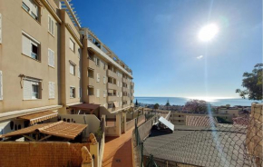 2 Bedroom Nice Apartment In Torremolinos